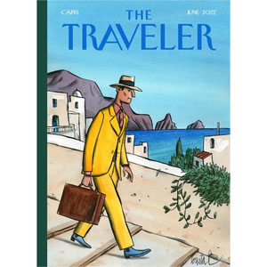 the traveler 2