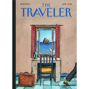 the traveler 3