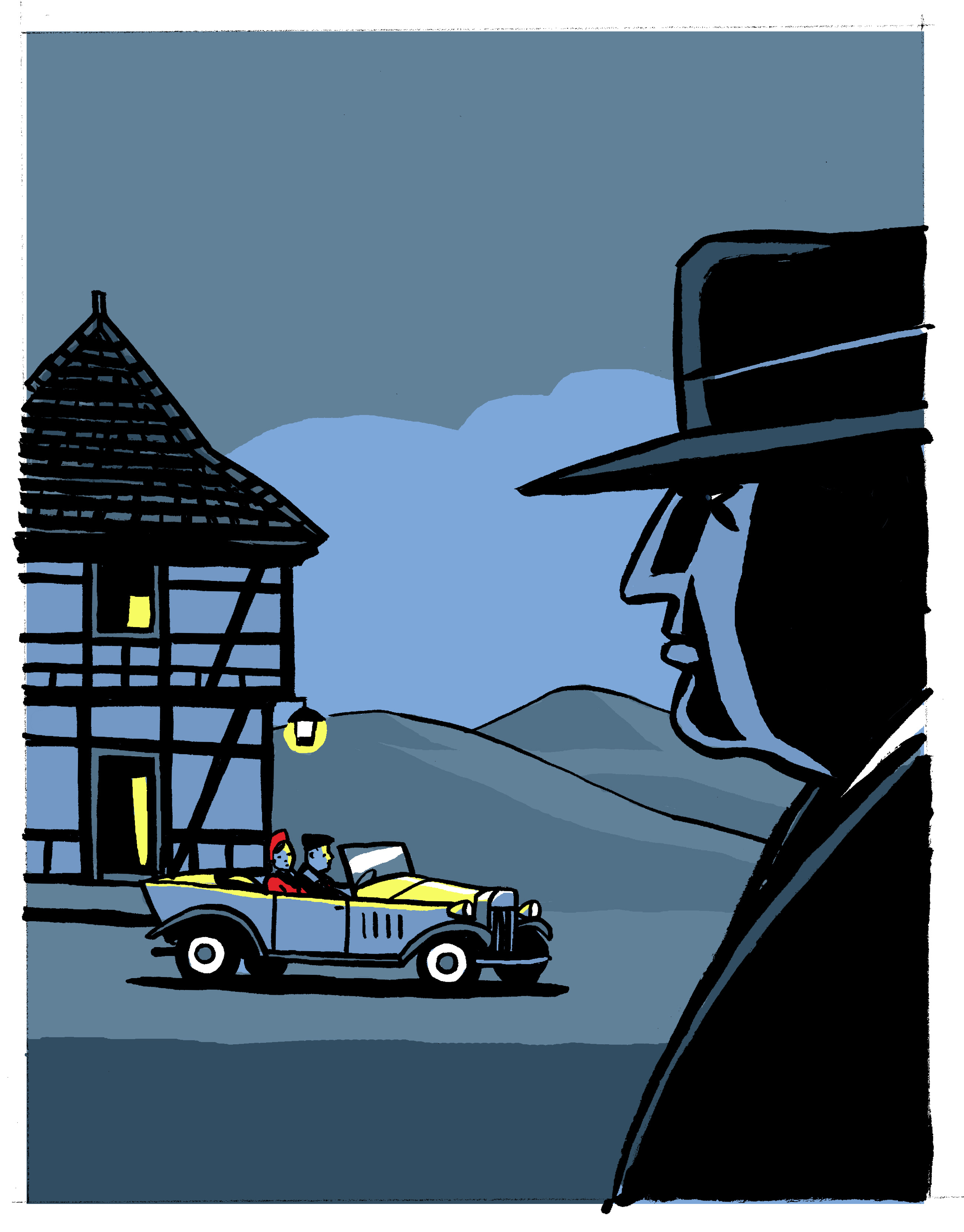 Le Relais d'Alsace Image