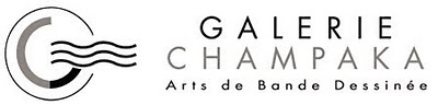 Galerie Champaka Bruxelles
